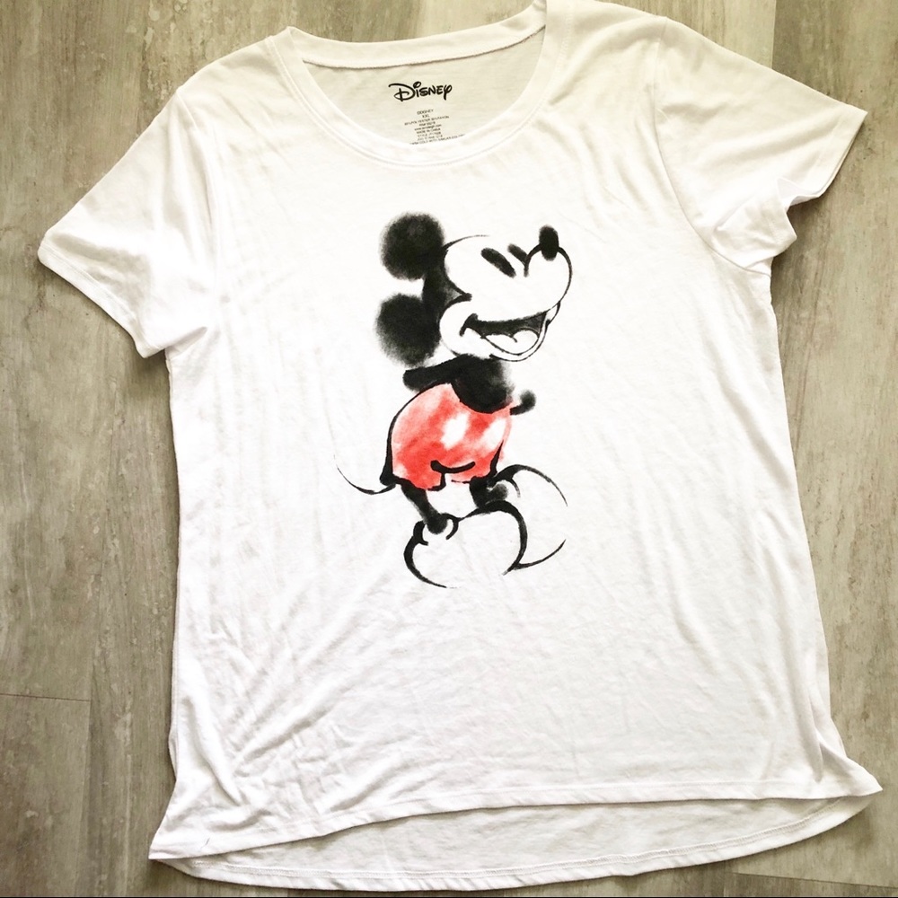 Mickey Mouse Tee